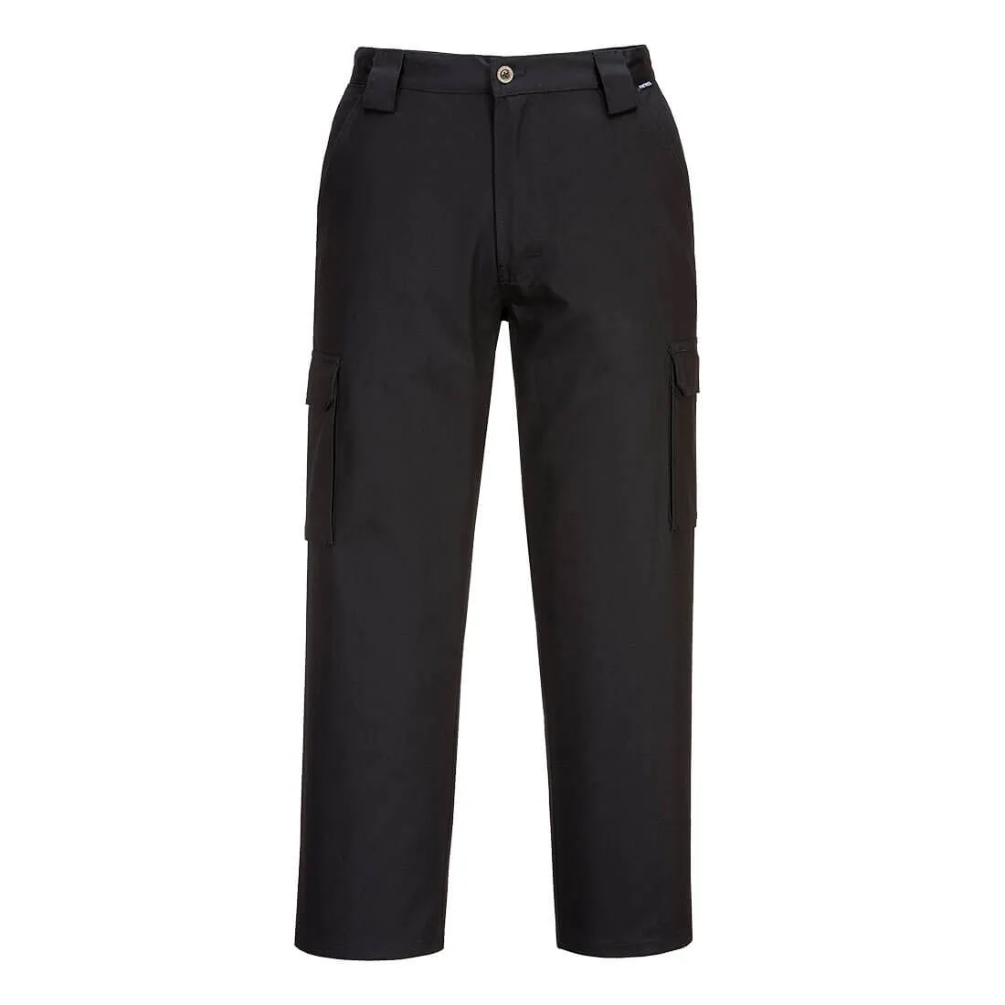 Portwest Lightweight Cargo Pants (MW70E)