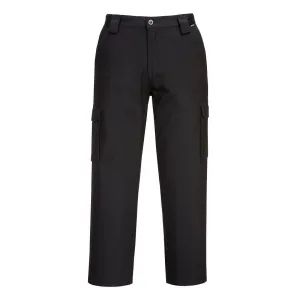 Portwest Lightweight Cargo Pants (MW70E)