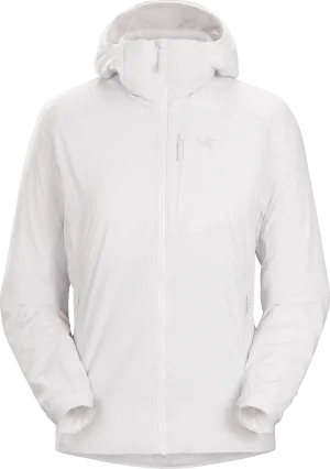 Proton Lightweight Hoody Women's