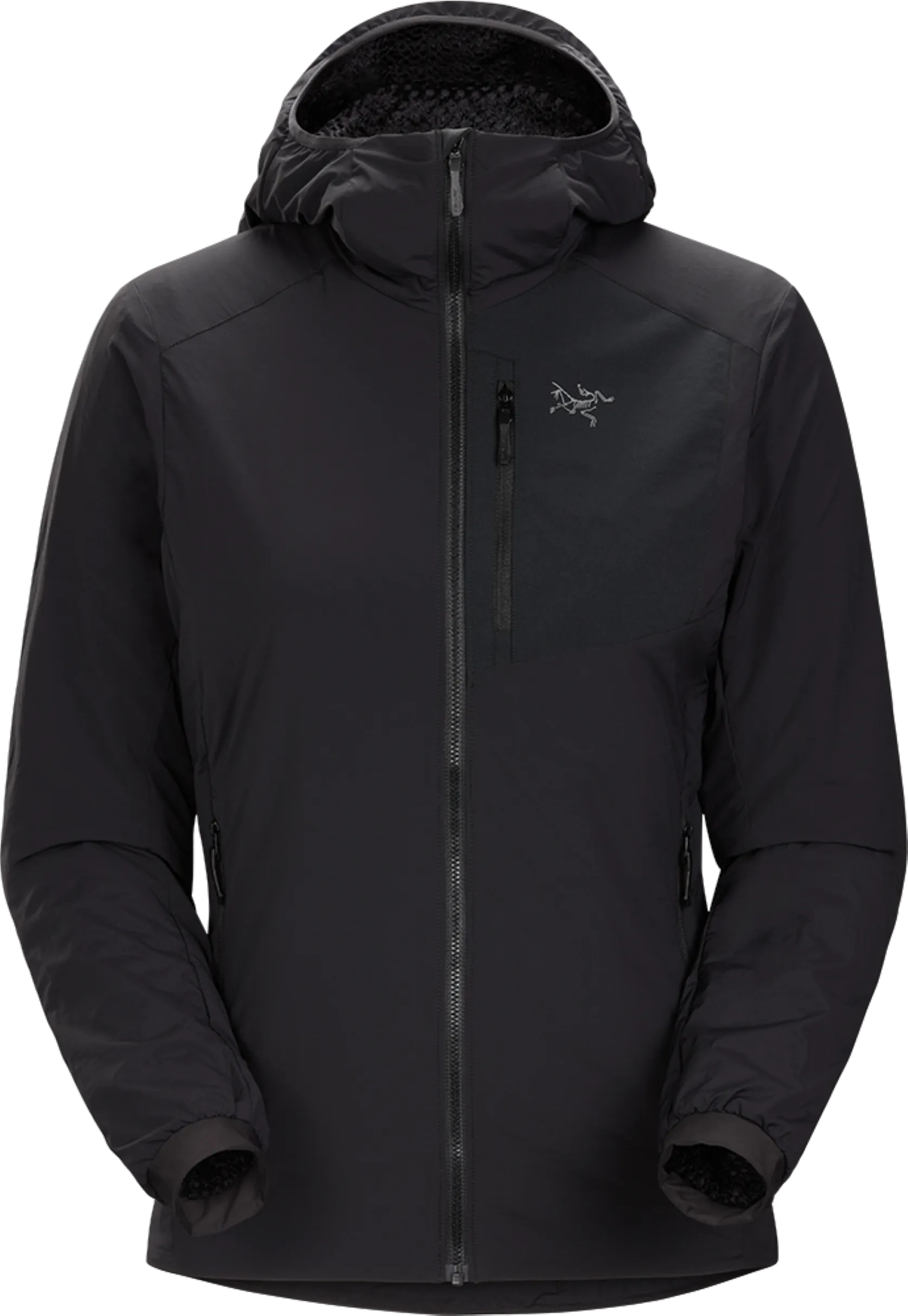 Proton Lightweight Hoody Women's