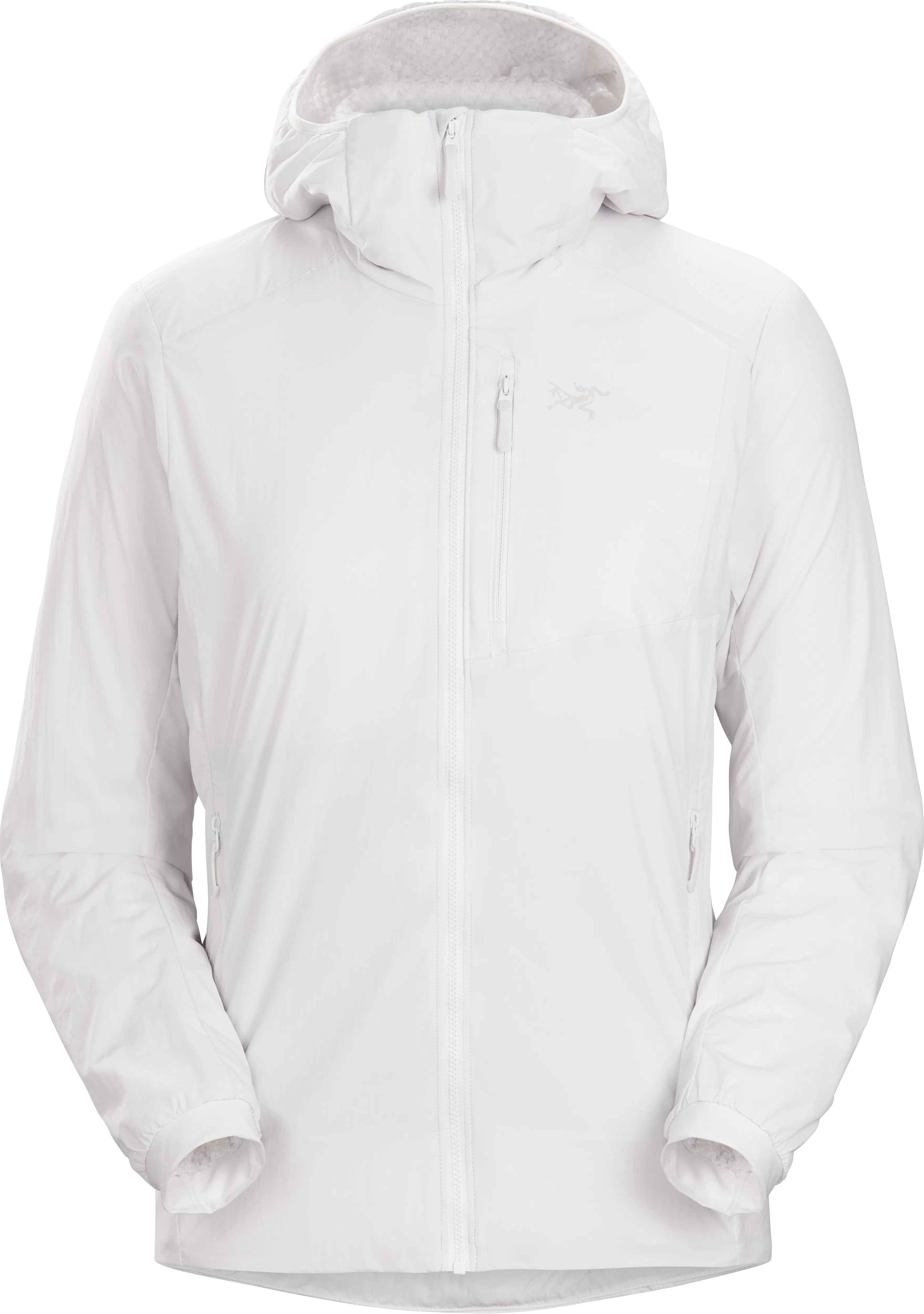 Proton Lightweight Hoody Women's