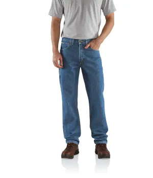 Relaxed Fit Carpenter Jean