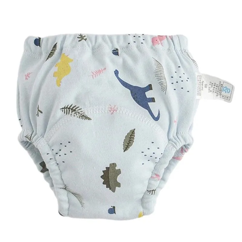 Reusable Potty Training Pants