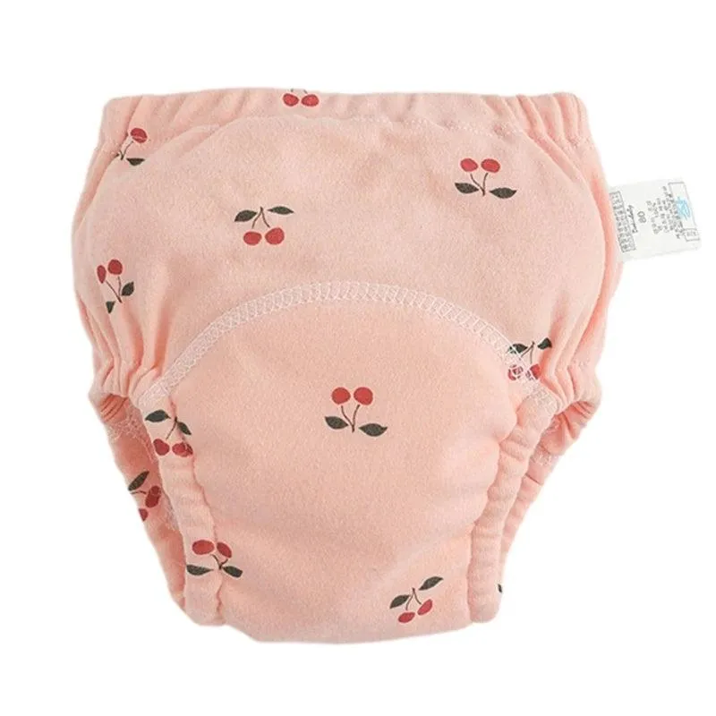 Reusable Potty Training Pants