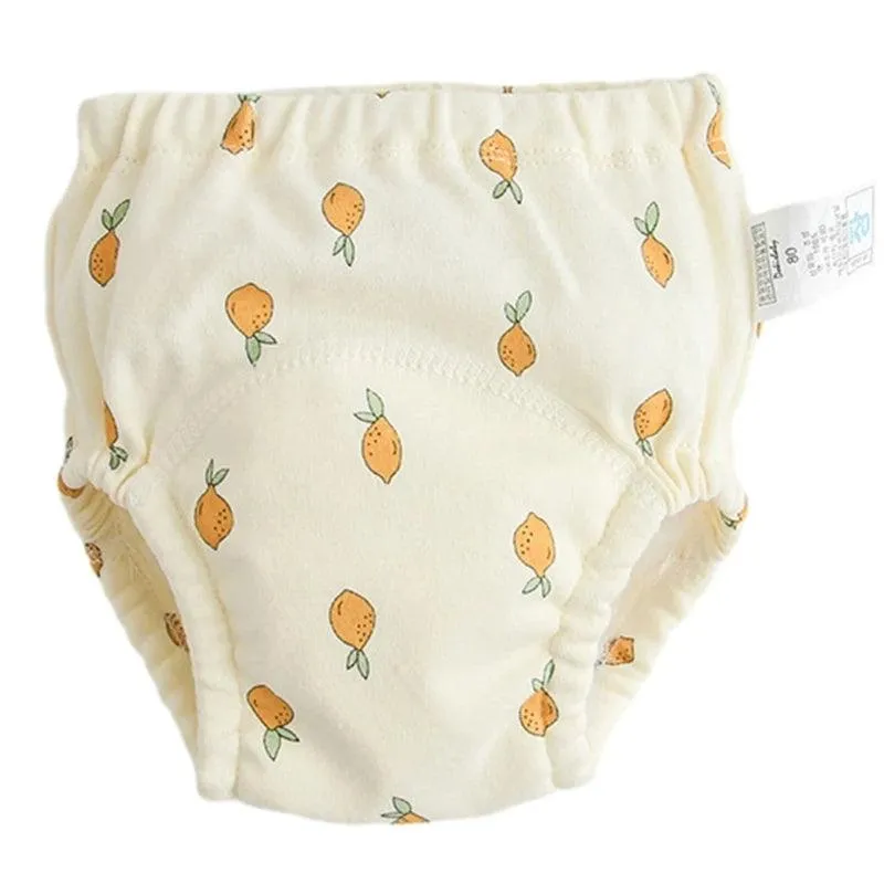 Reusable Potty Training Pants