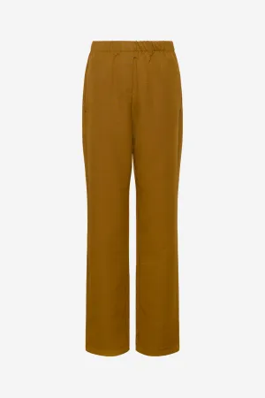 Riga Pants Khaki