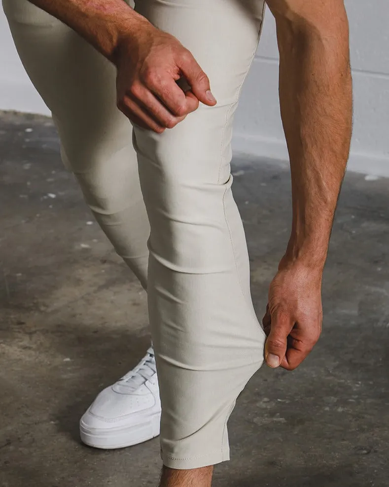 Sand Stretch Chino Pants