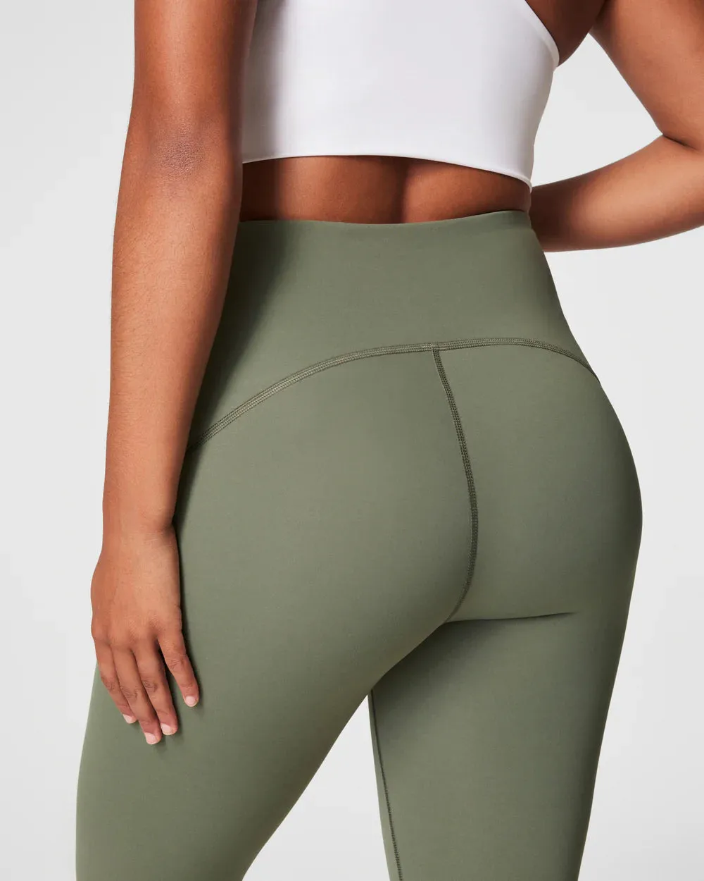 Spanx, Booty Boost 7/8 Leggings