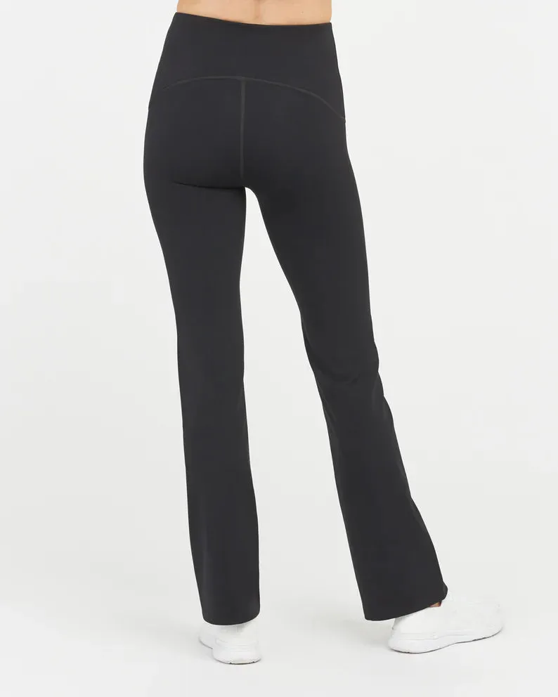 Spanx Booty Boost Yoga Flare Pant