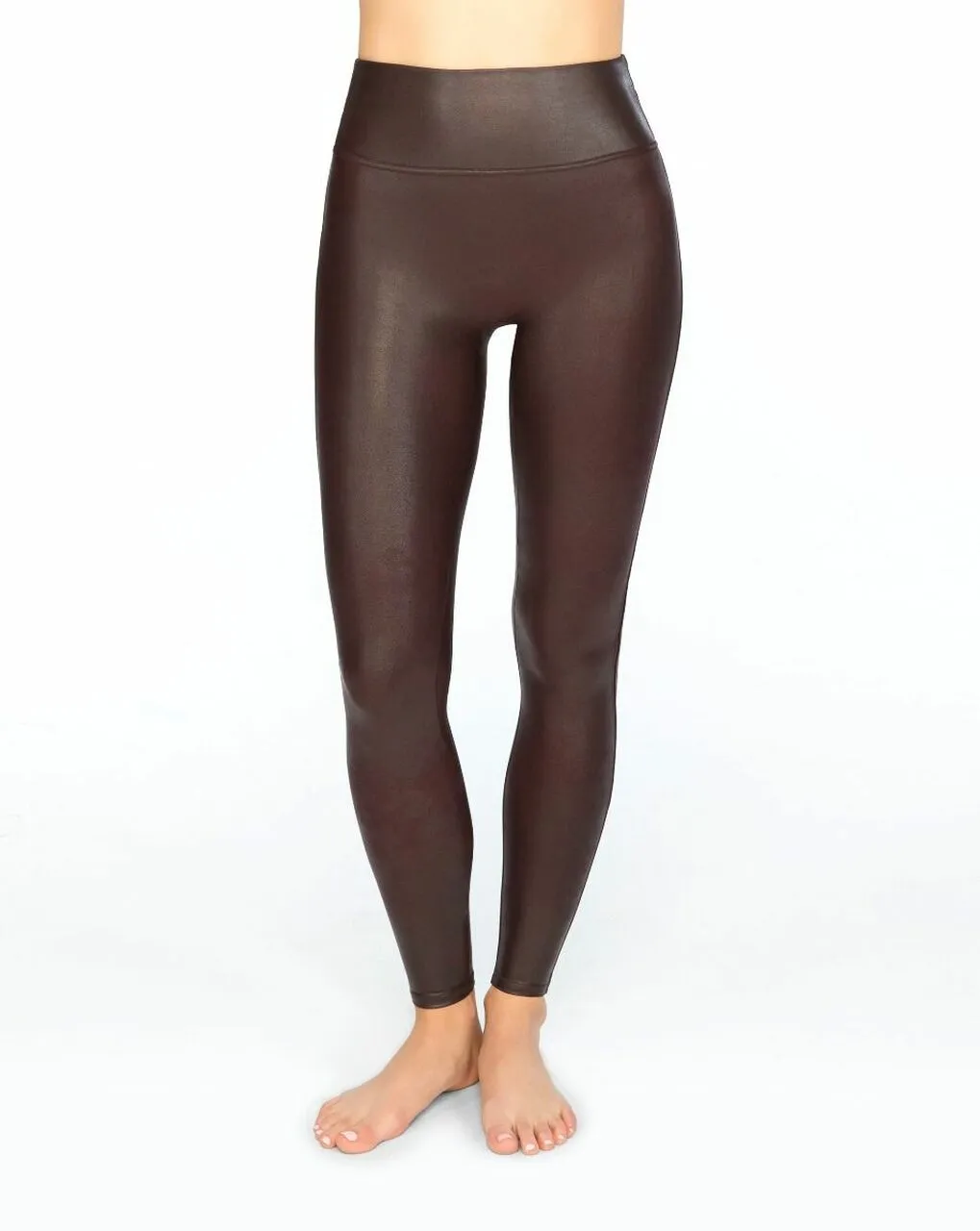 Spanx Faux Leather Legging