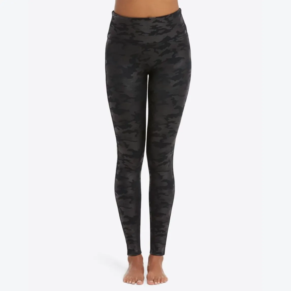 Spanx Faux Leather Legging