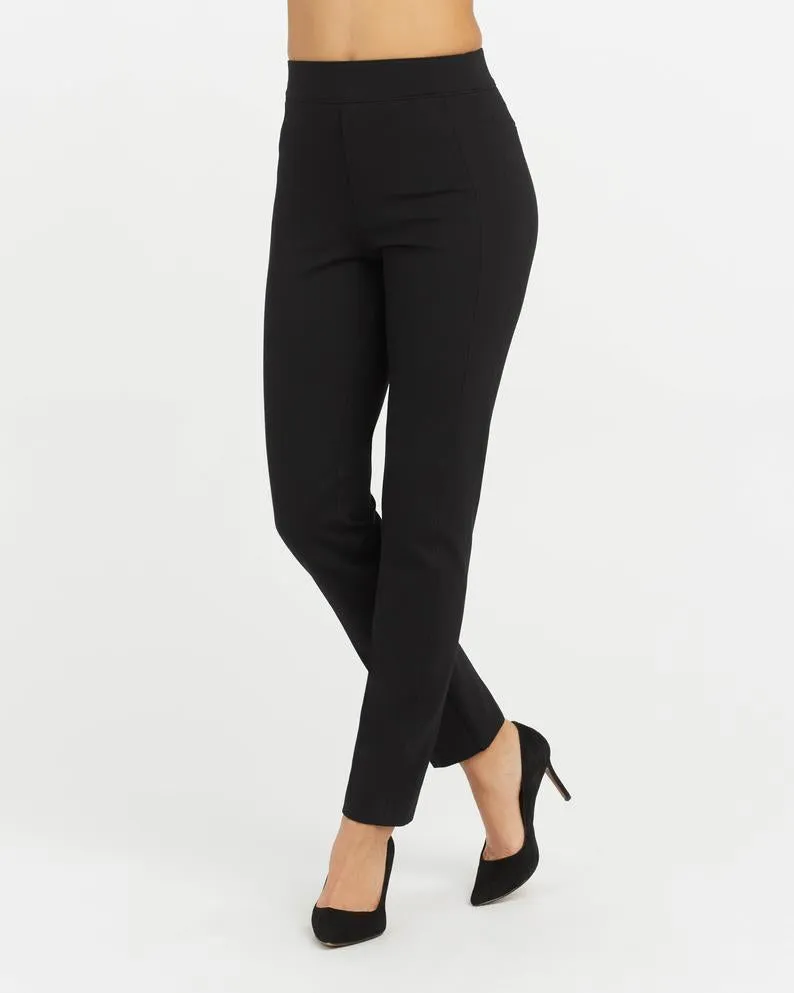 Spanx The Perfect Slim Straight Pant | Classic Black