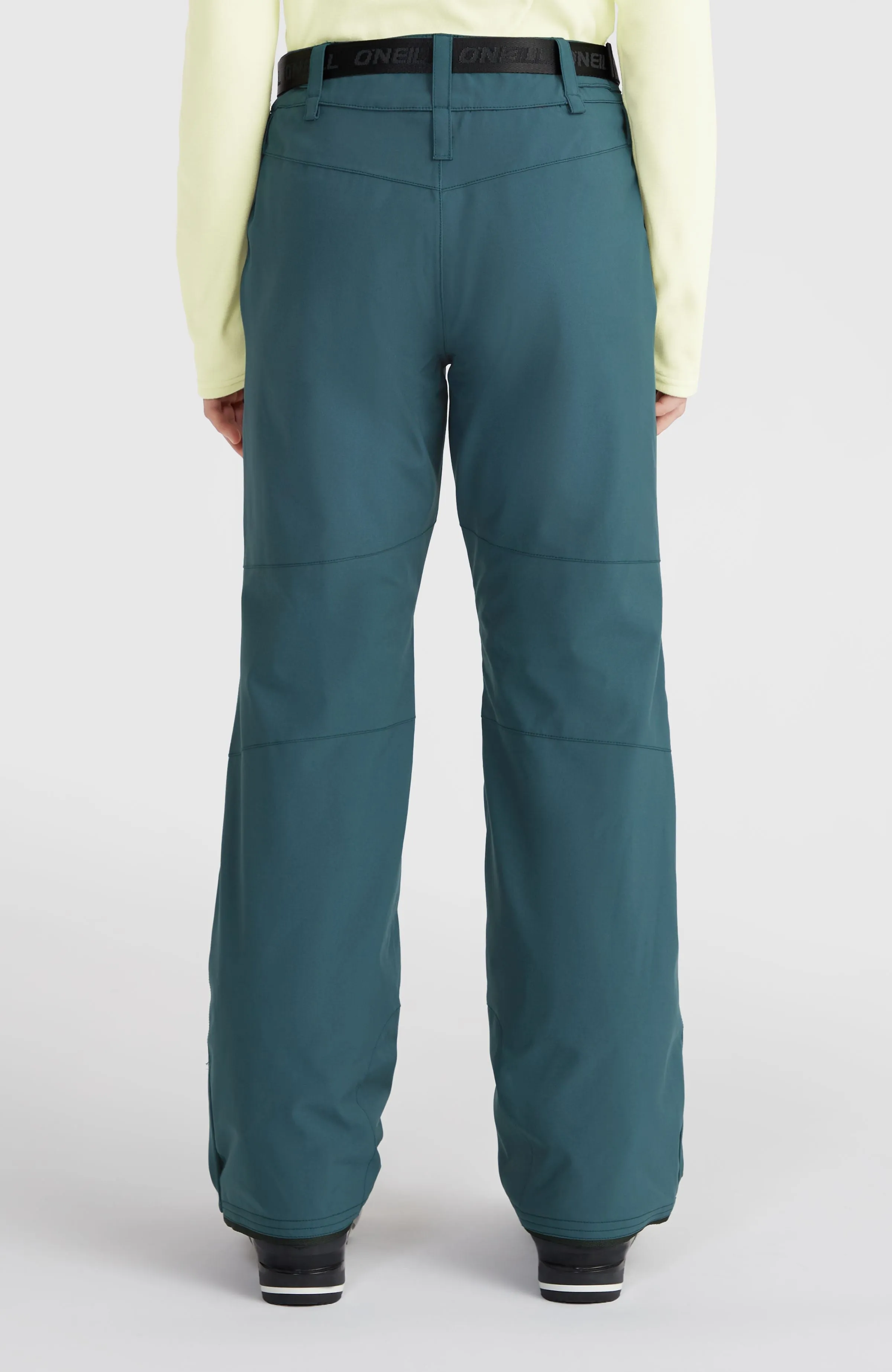 Star Slim Snow Pants | Alma Steel