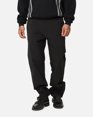 Students Golf River Pants Black