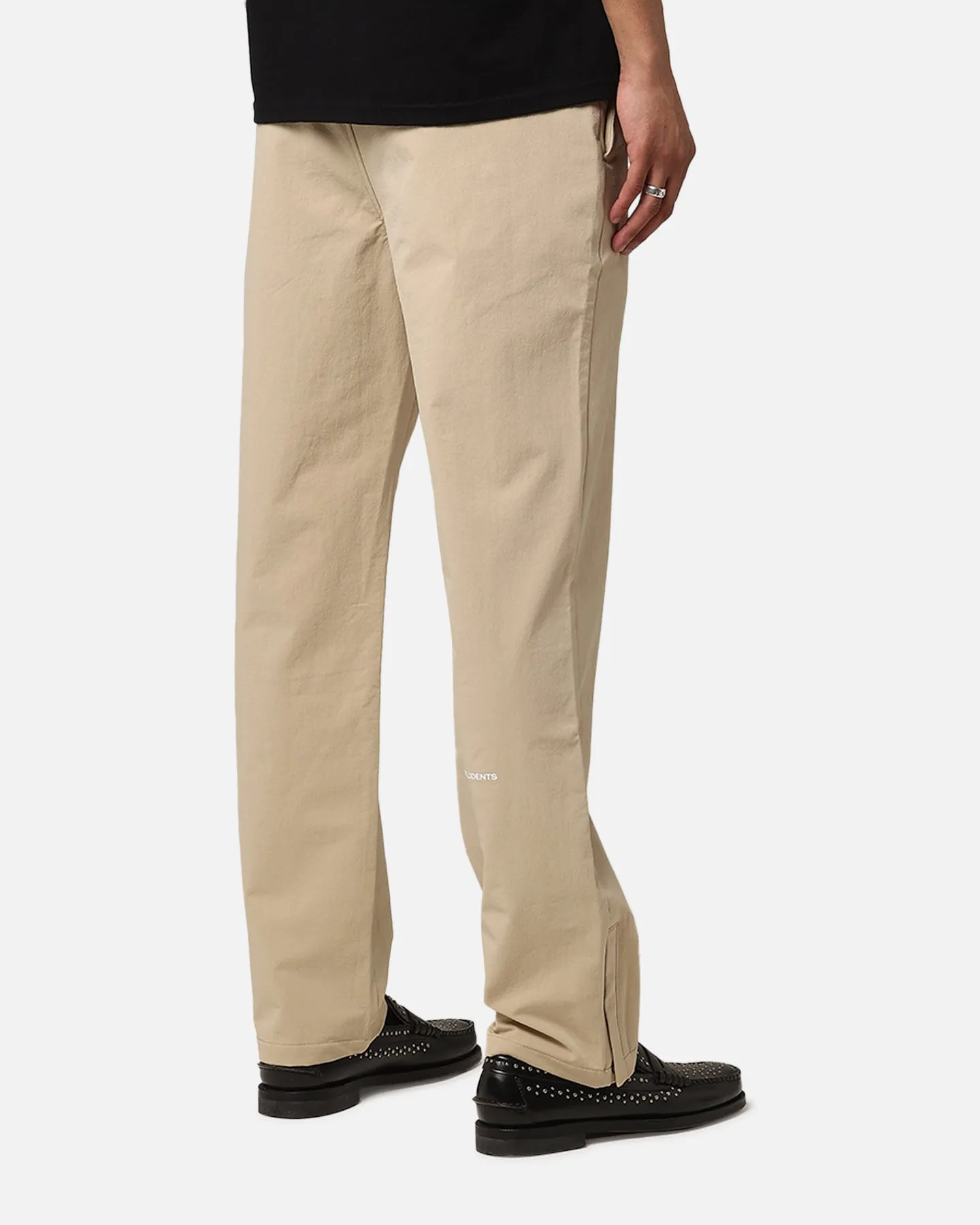 Students Golf River Pants Sand