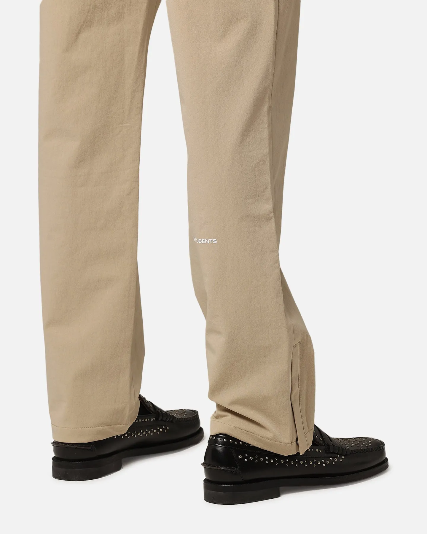 Students Golf River Pants Sand