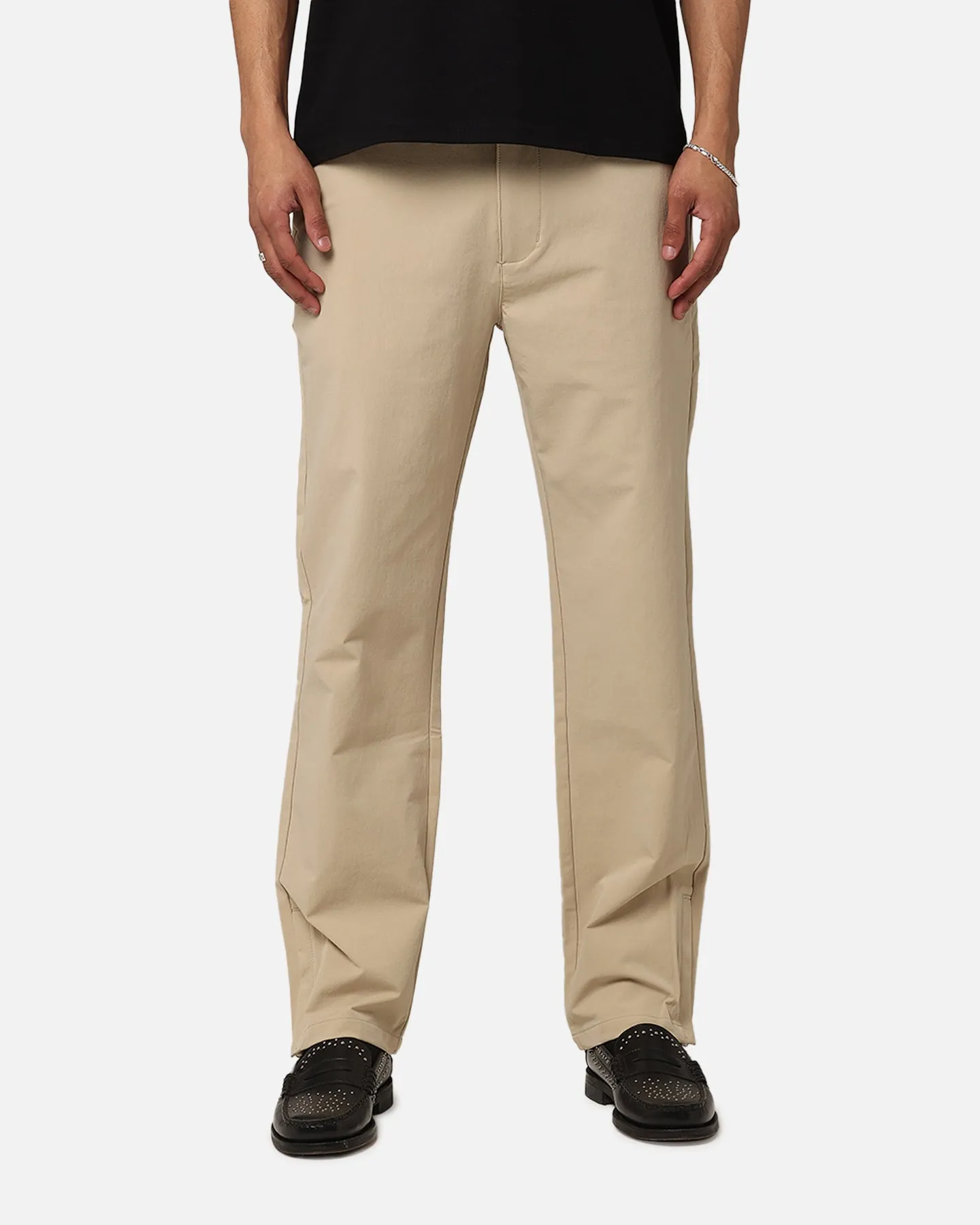 Students Golf River Pants Sand