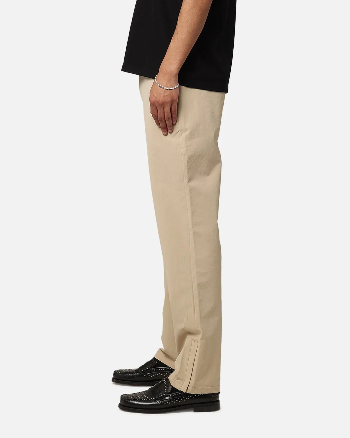 Students Golf River Pants Sand