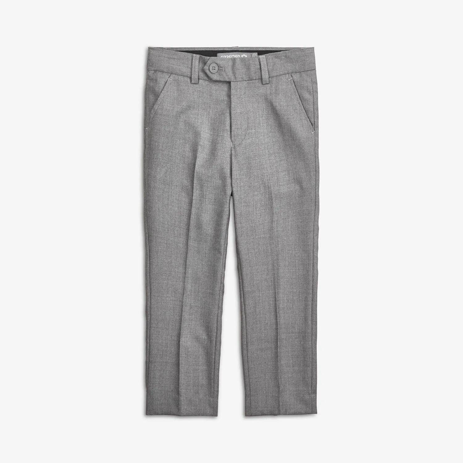 Suit Pants | Mist