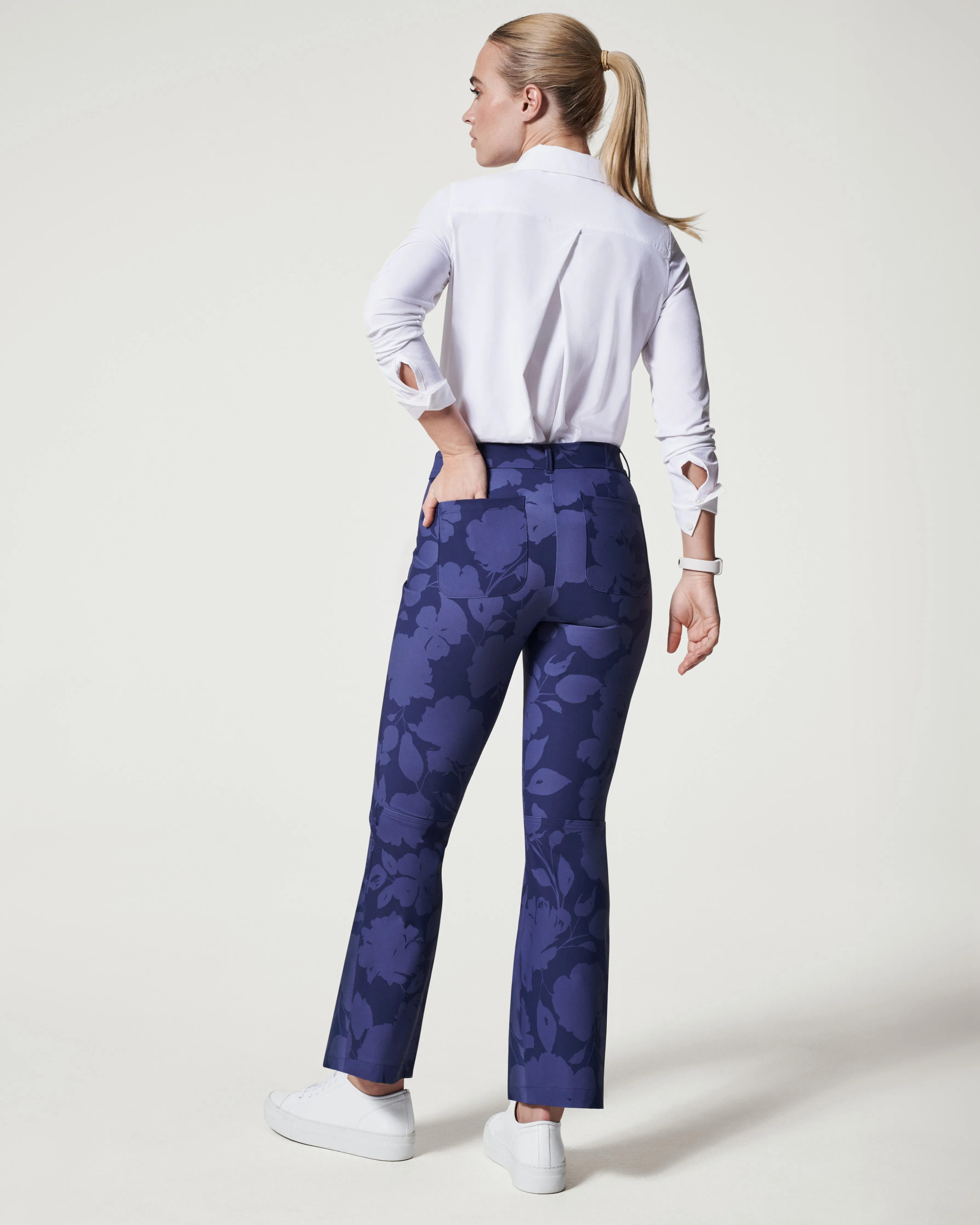 Sunshine Kick Flare Pant