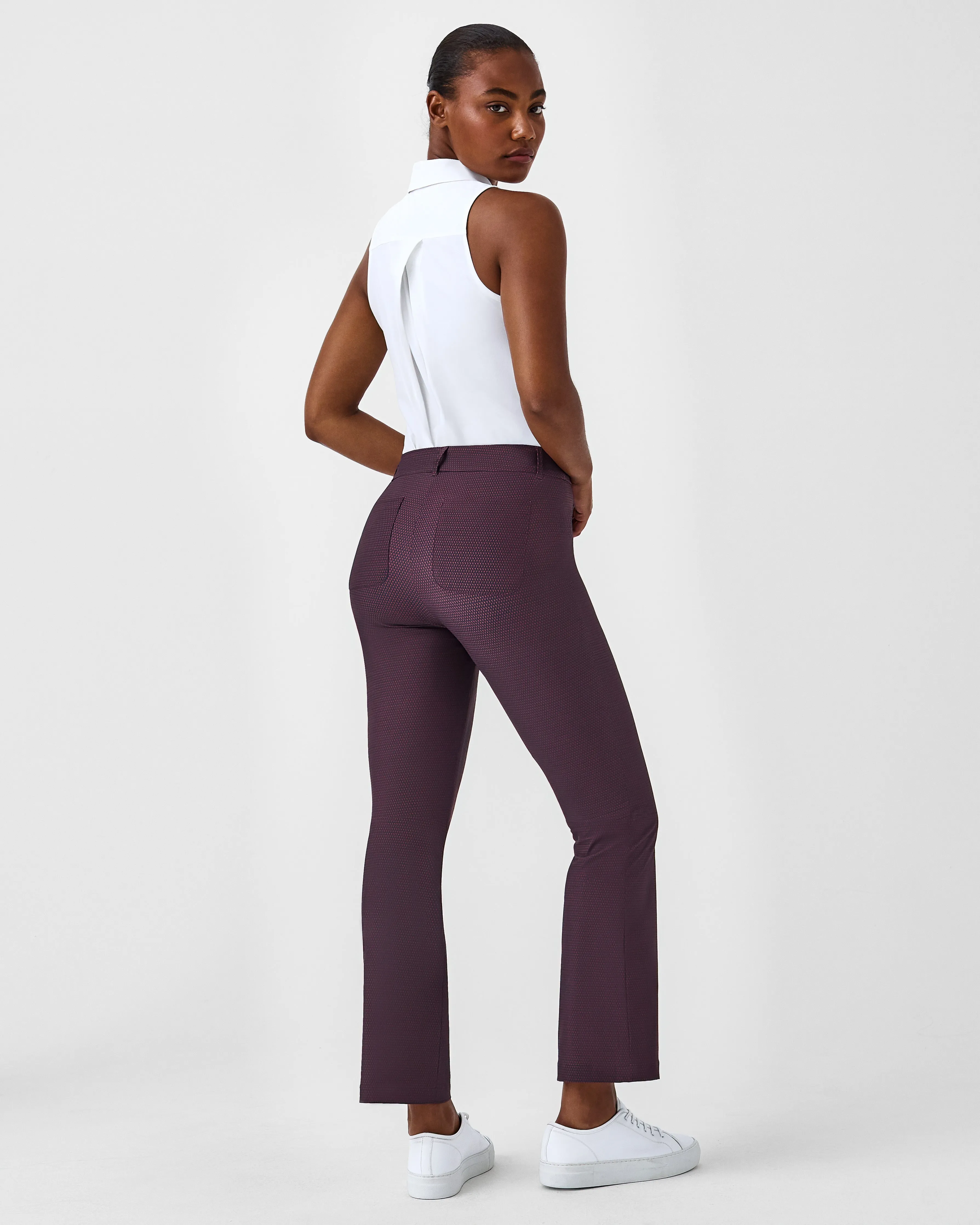 Sunshine Kick Flare Pant