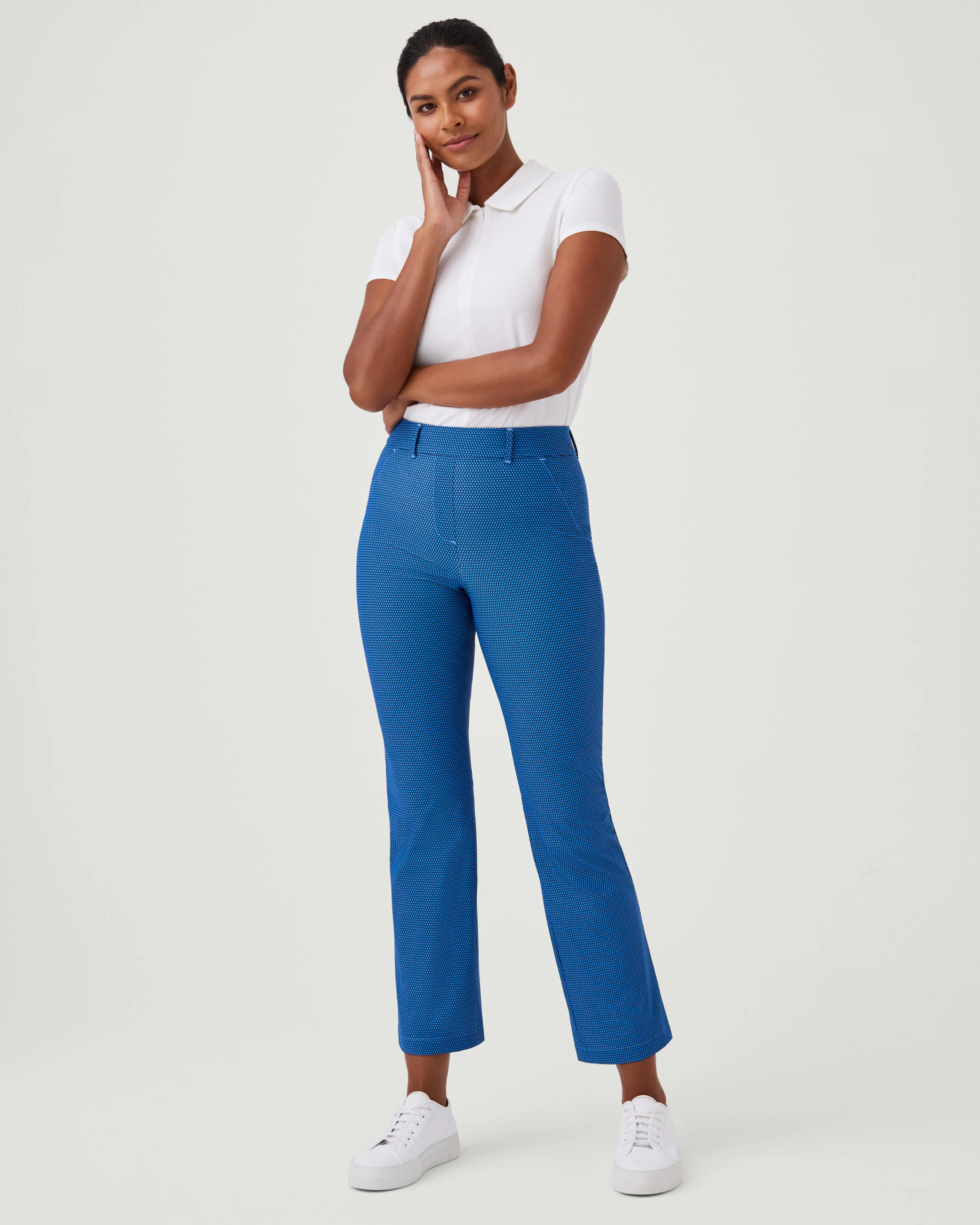 Sunshine Kick Flare Pant