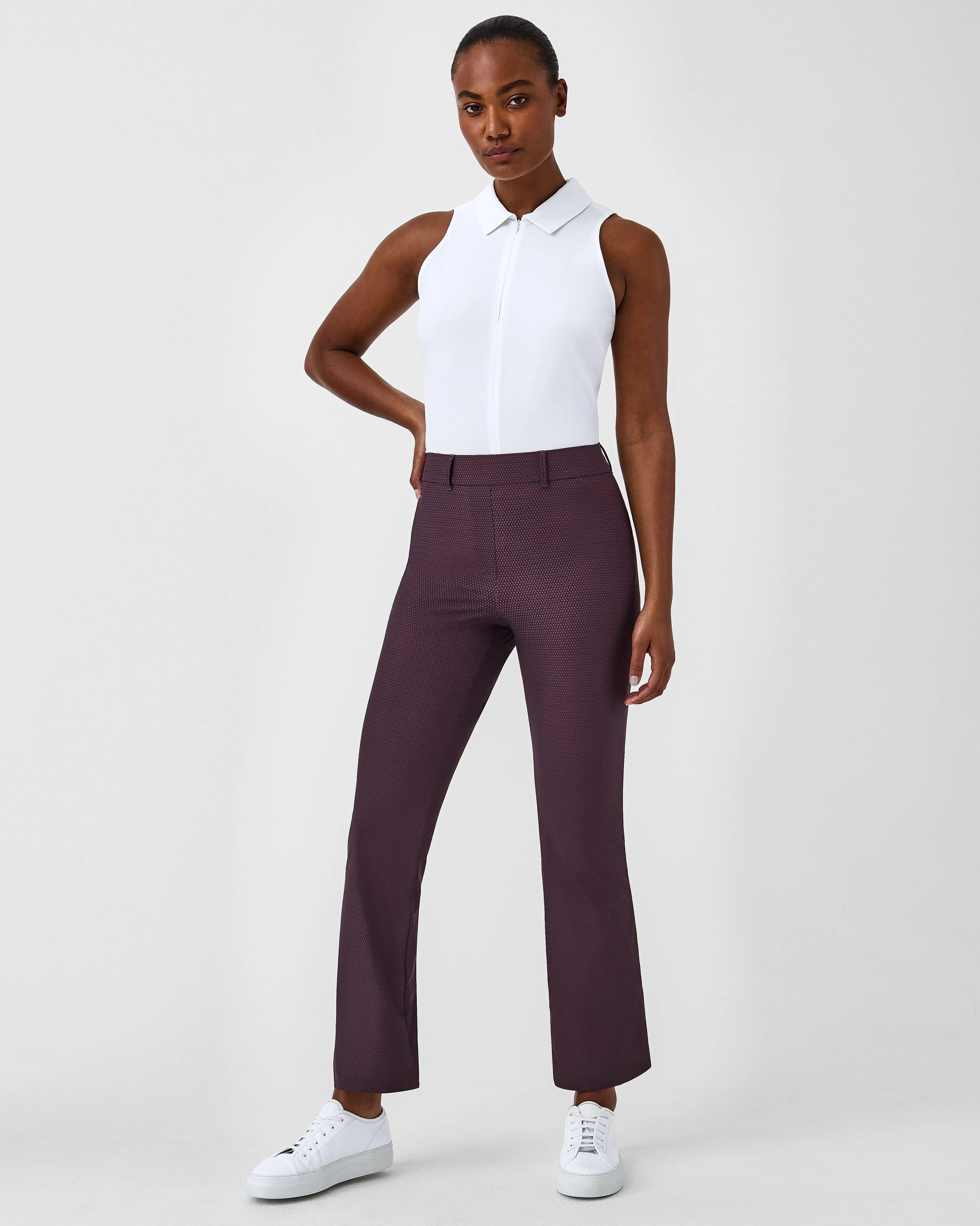 Sunshine Kick Flare Pant