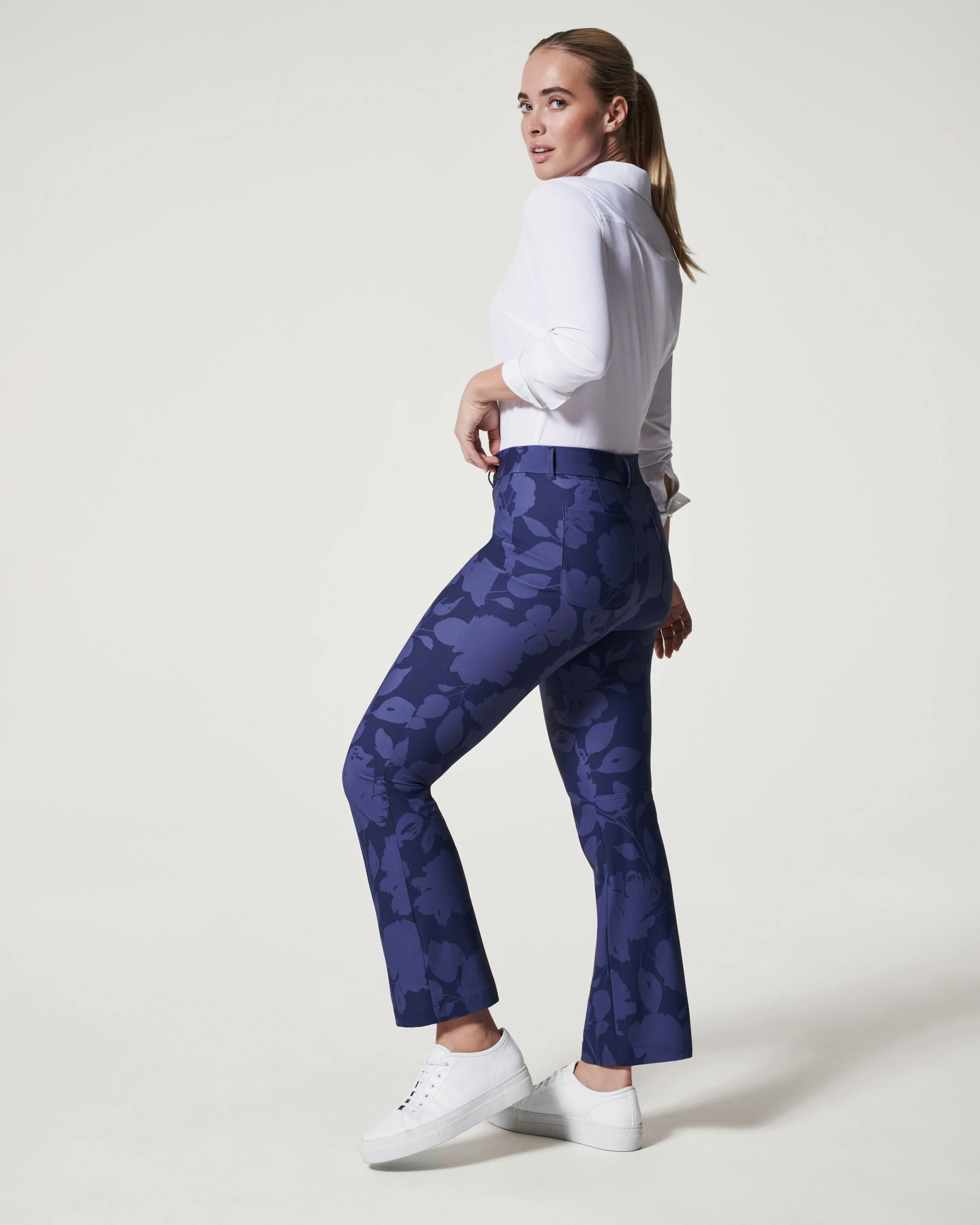 Sunshine Kick Flare Pant