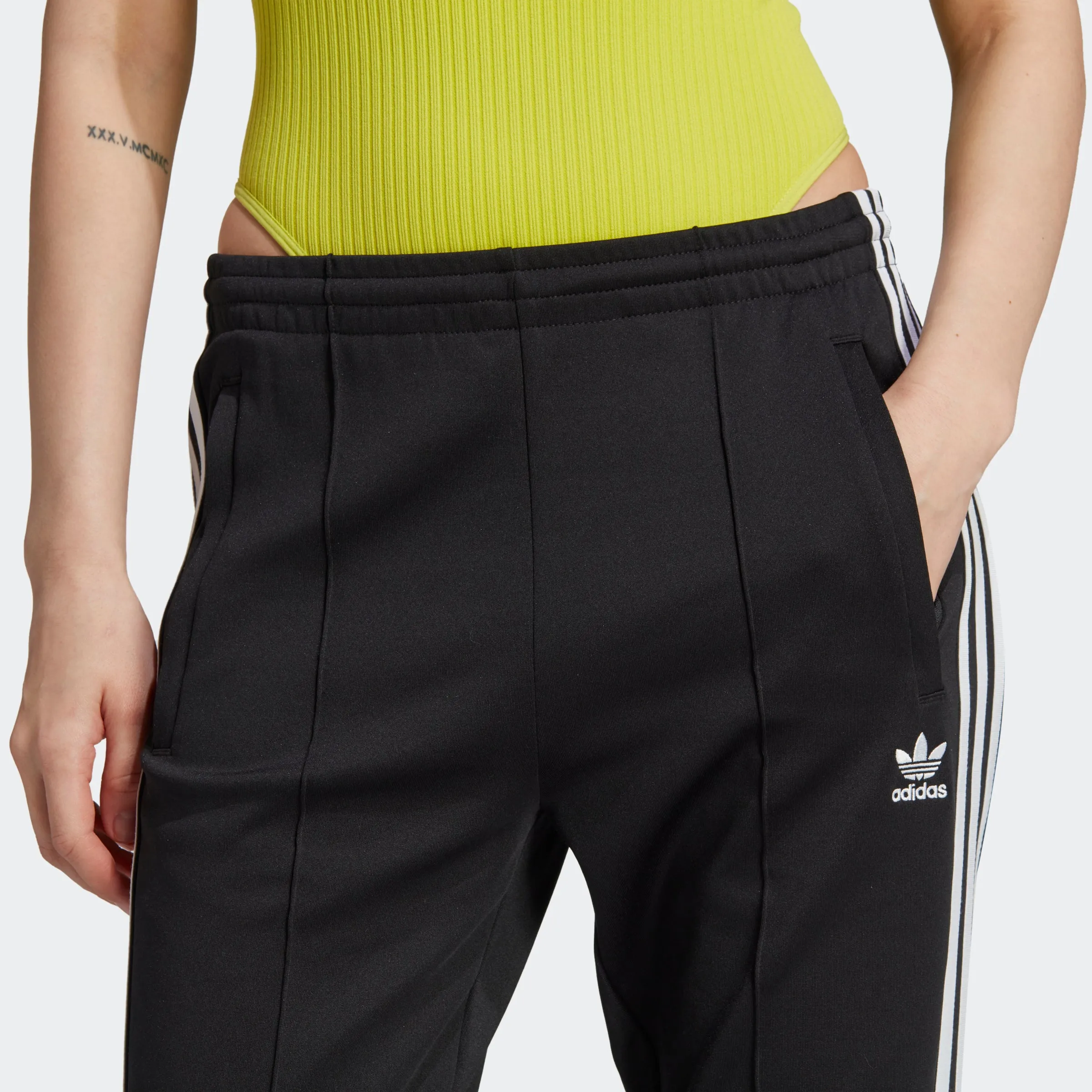 Superstar Track Pant - Womens