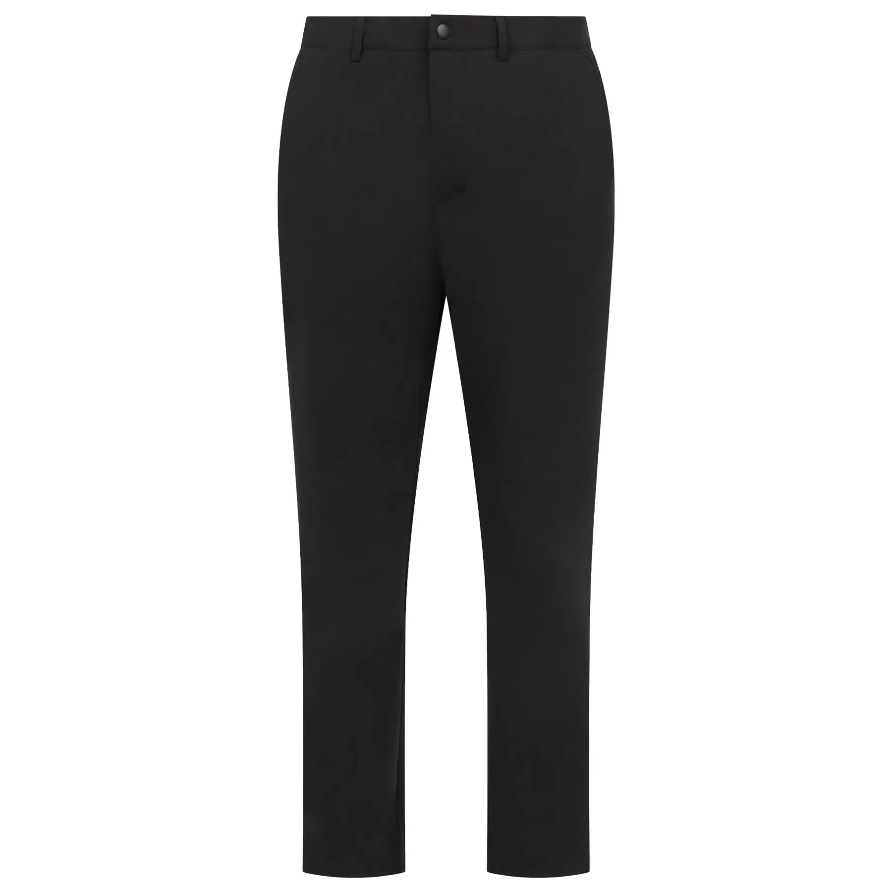 The Lightweight Course Pants Black - AW24