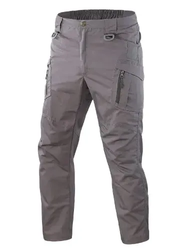 Ultimate Tactical Waterproof Pants^