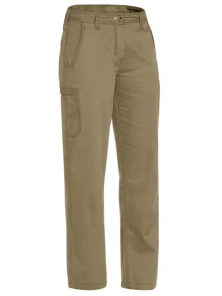 Womens Cool Vented Lightweight Pant - BPL6431