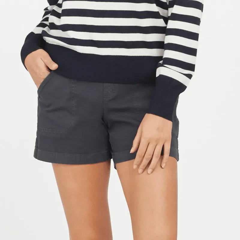 Women's Stretch Twill Shorts