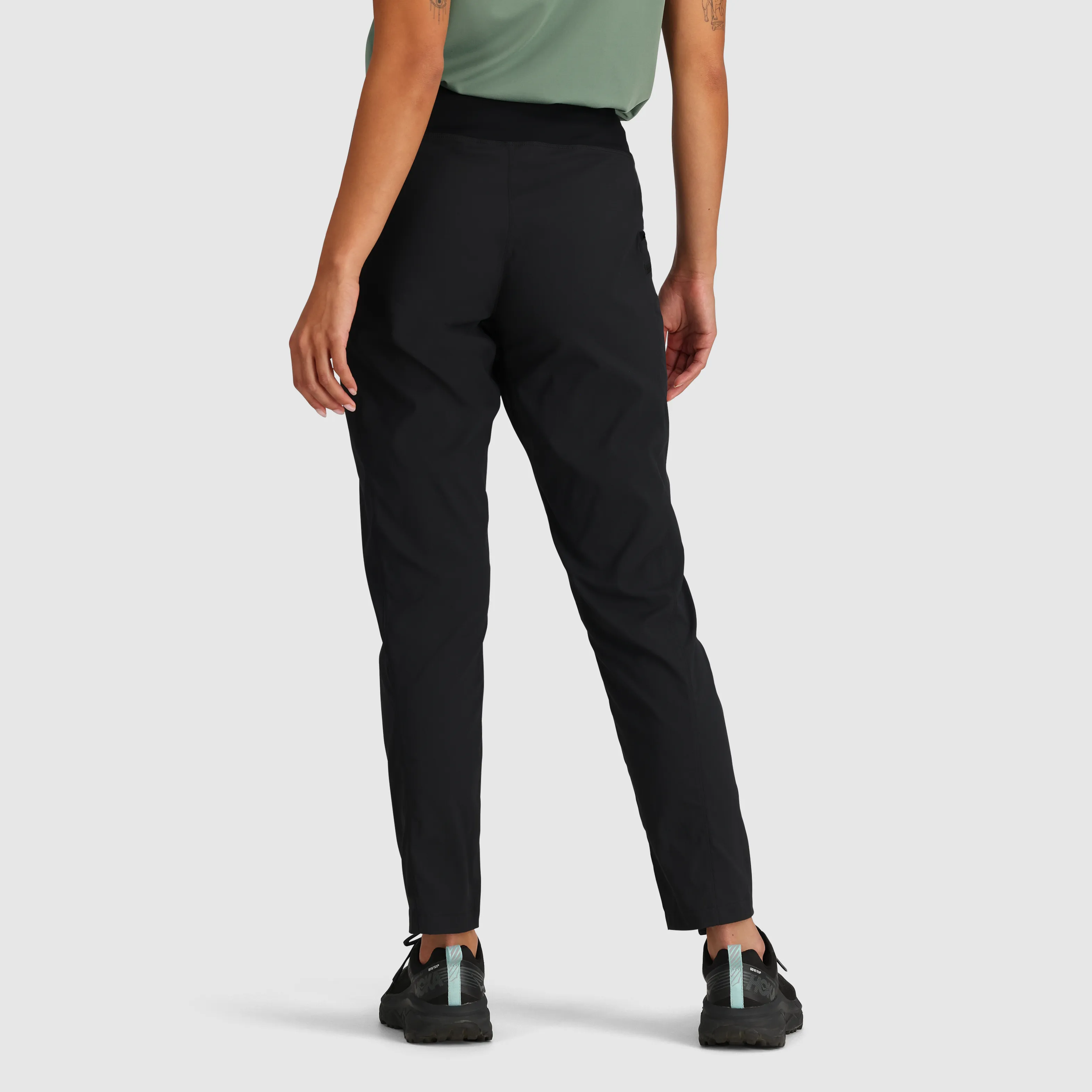 Women's Zendo Pants