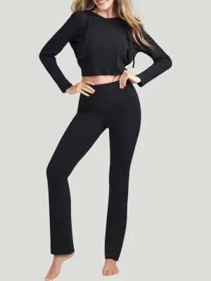 Yummie Jodi Slim Shaping  Bootcut Legging