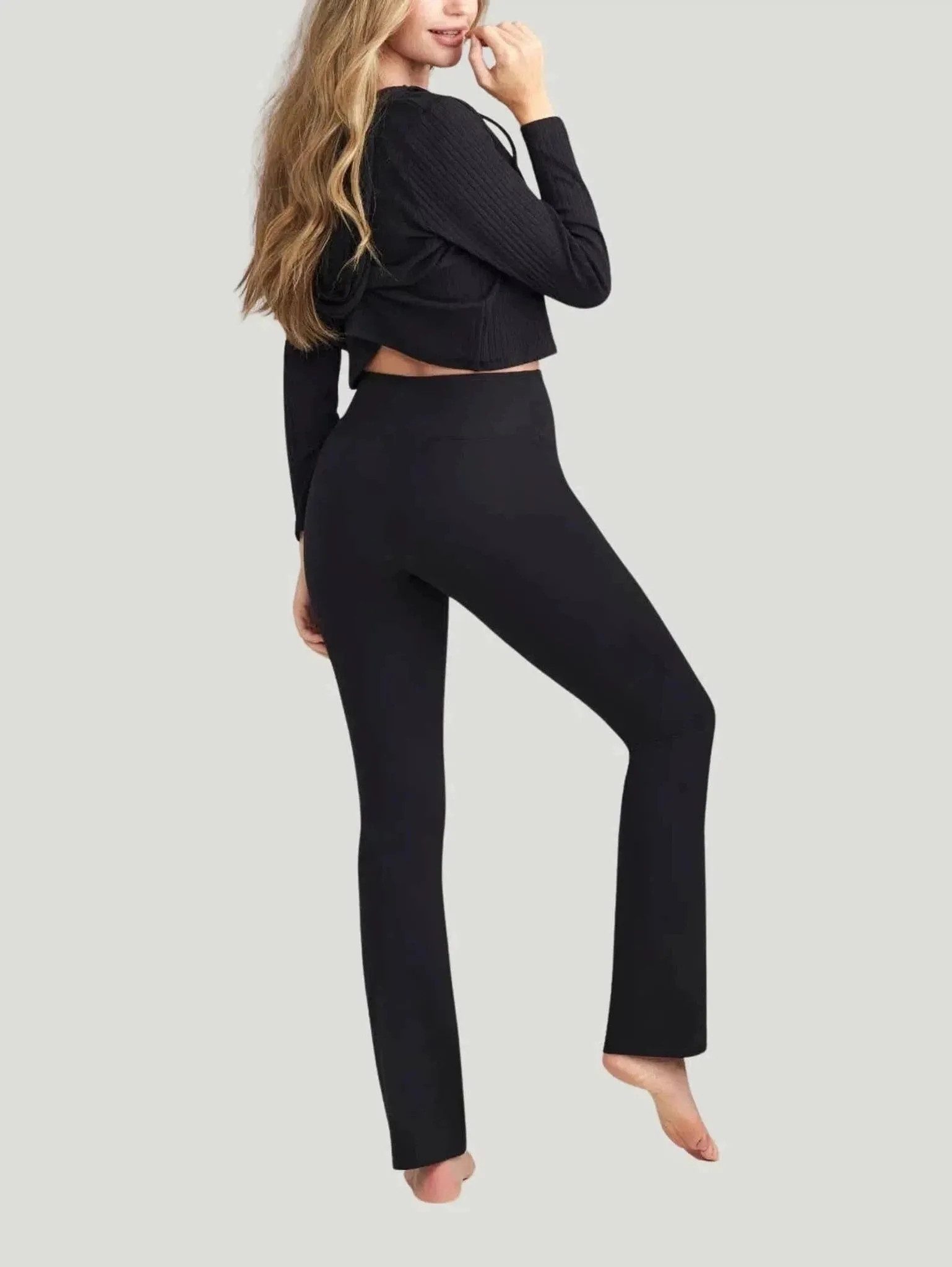 Yummie Jodi Slim Shaping  Bootcut Legging