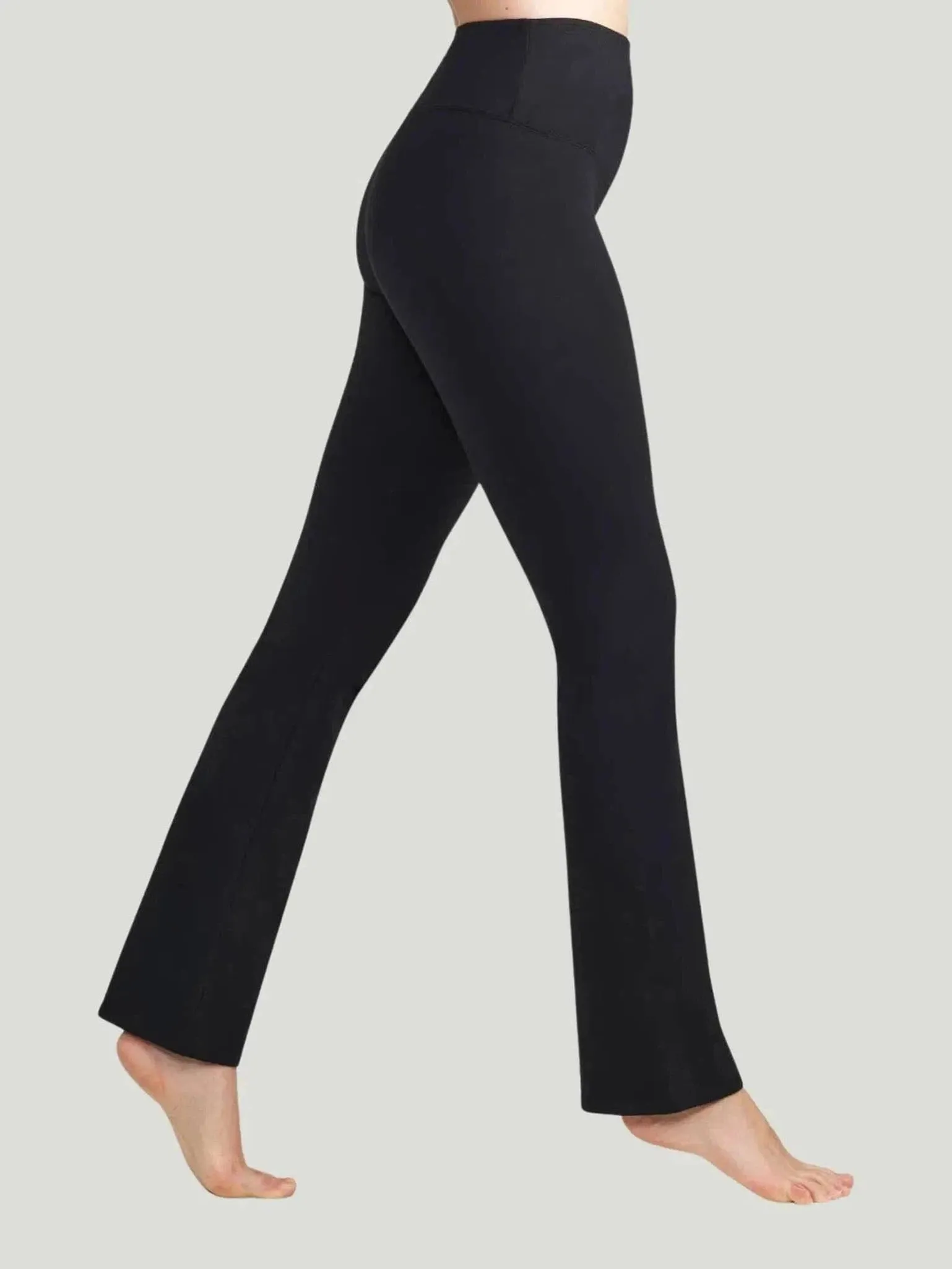 Yummie Jodi Slim Shaping  Bootcut Legging