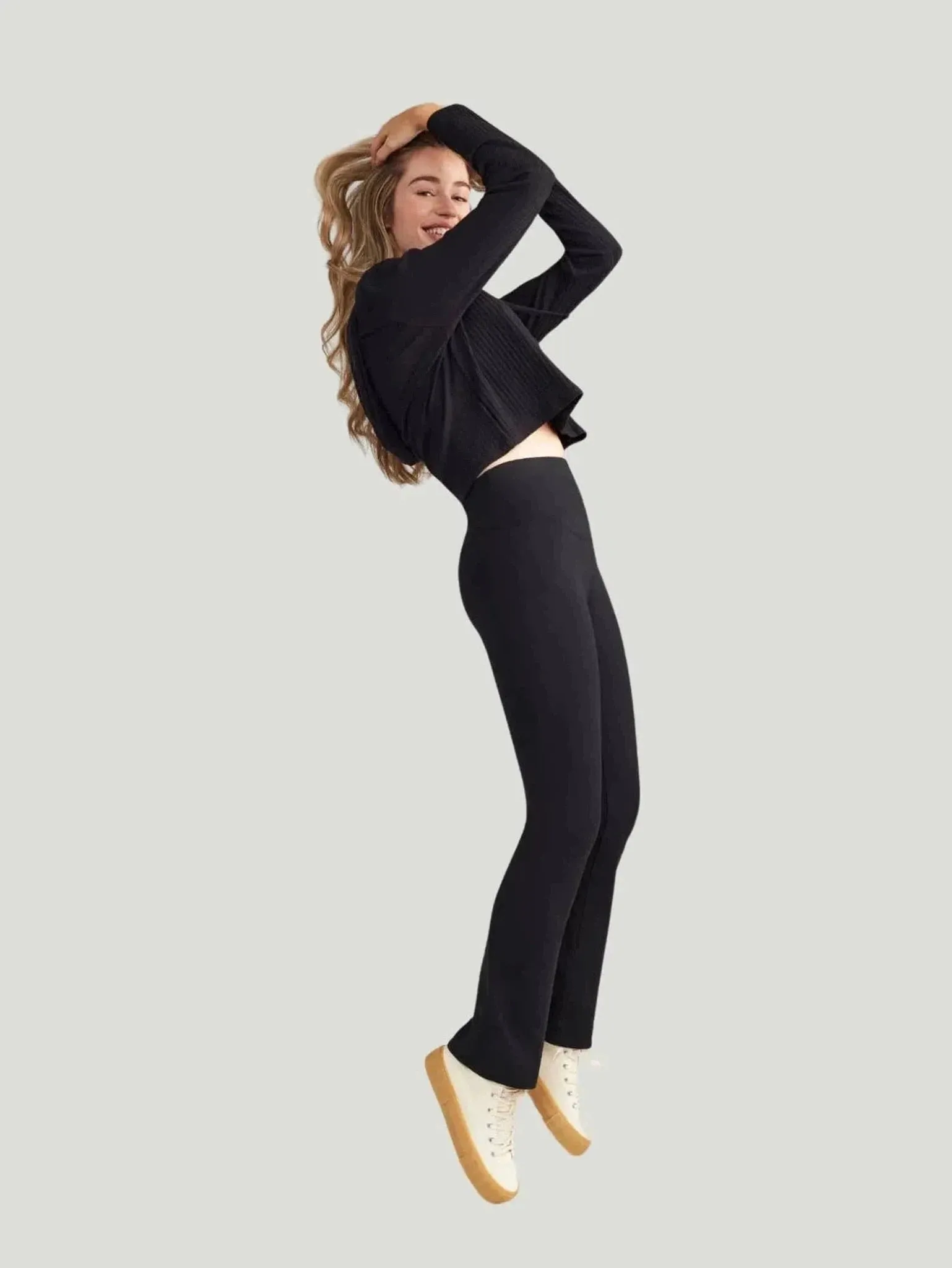 Yummie Jodi Slim Shaping  Bootcut Legging