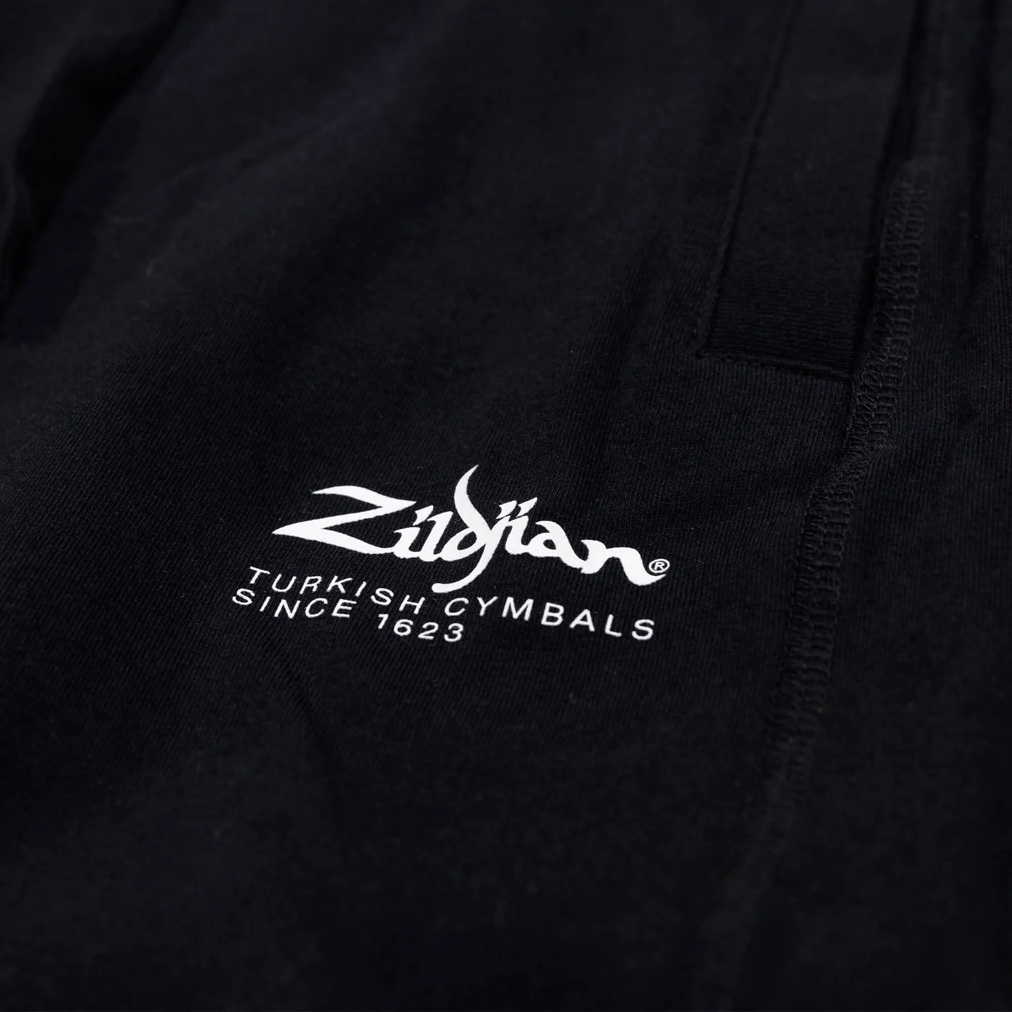 Zildjian Lightweight Joggers Black